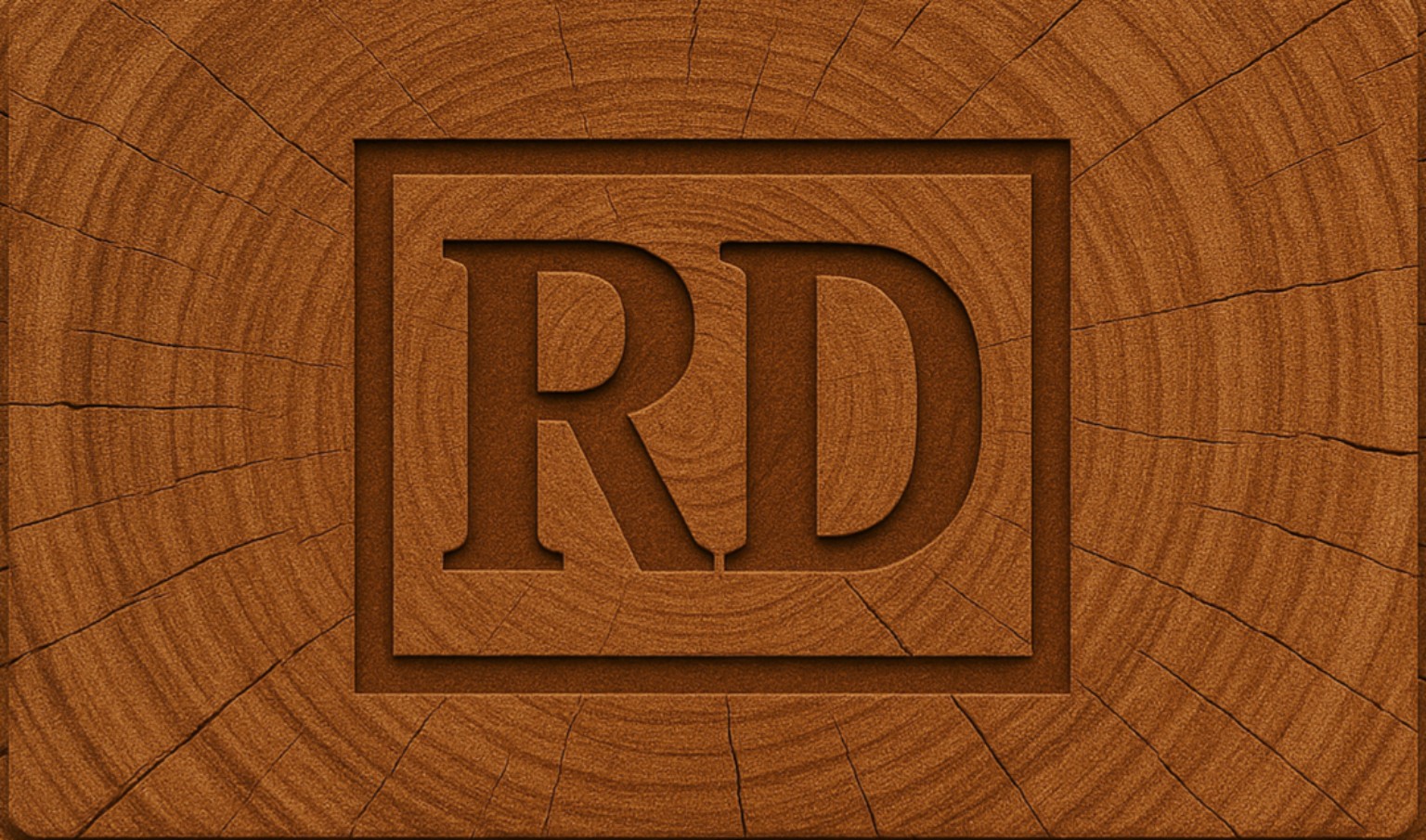 Logo RD Menuiserie 11